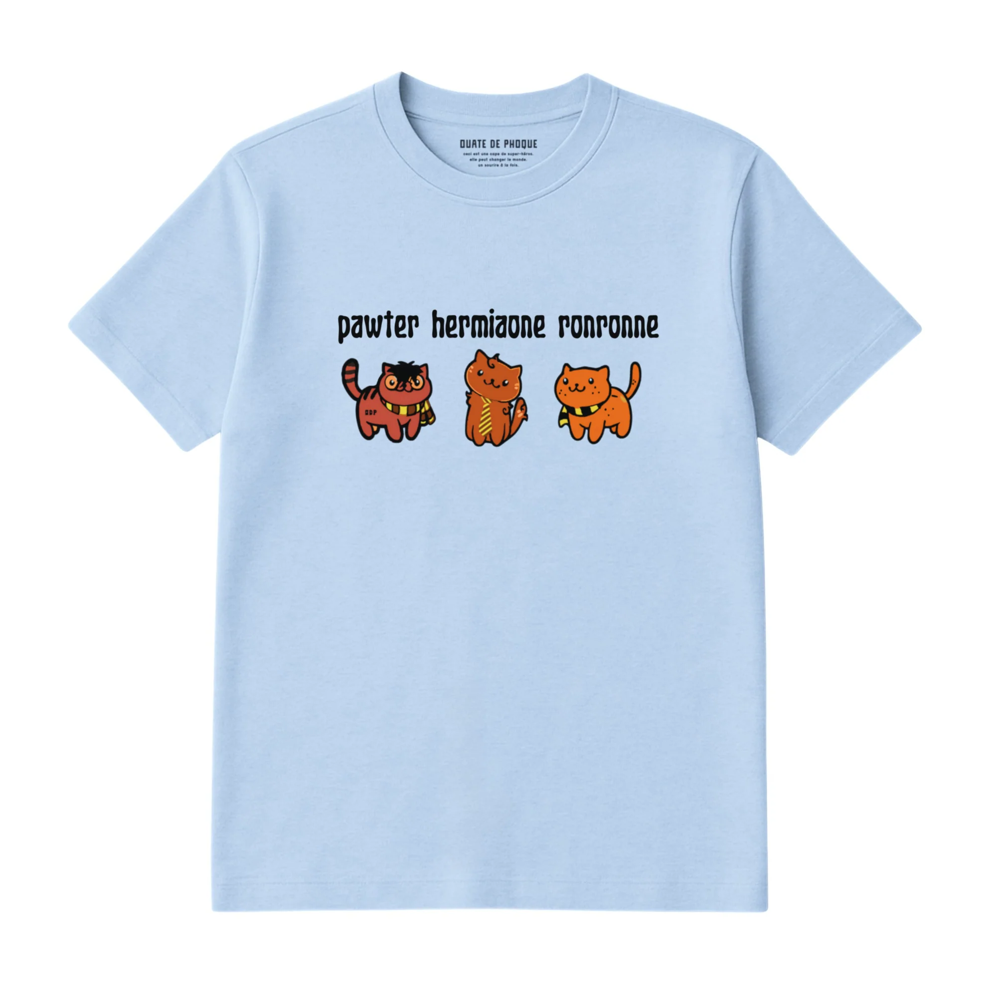 T-Shirt Pawter - Image 2