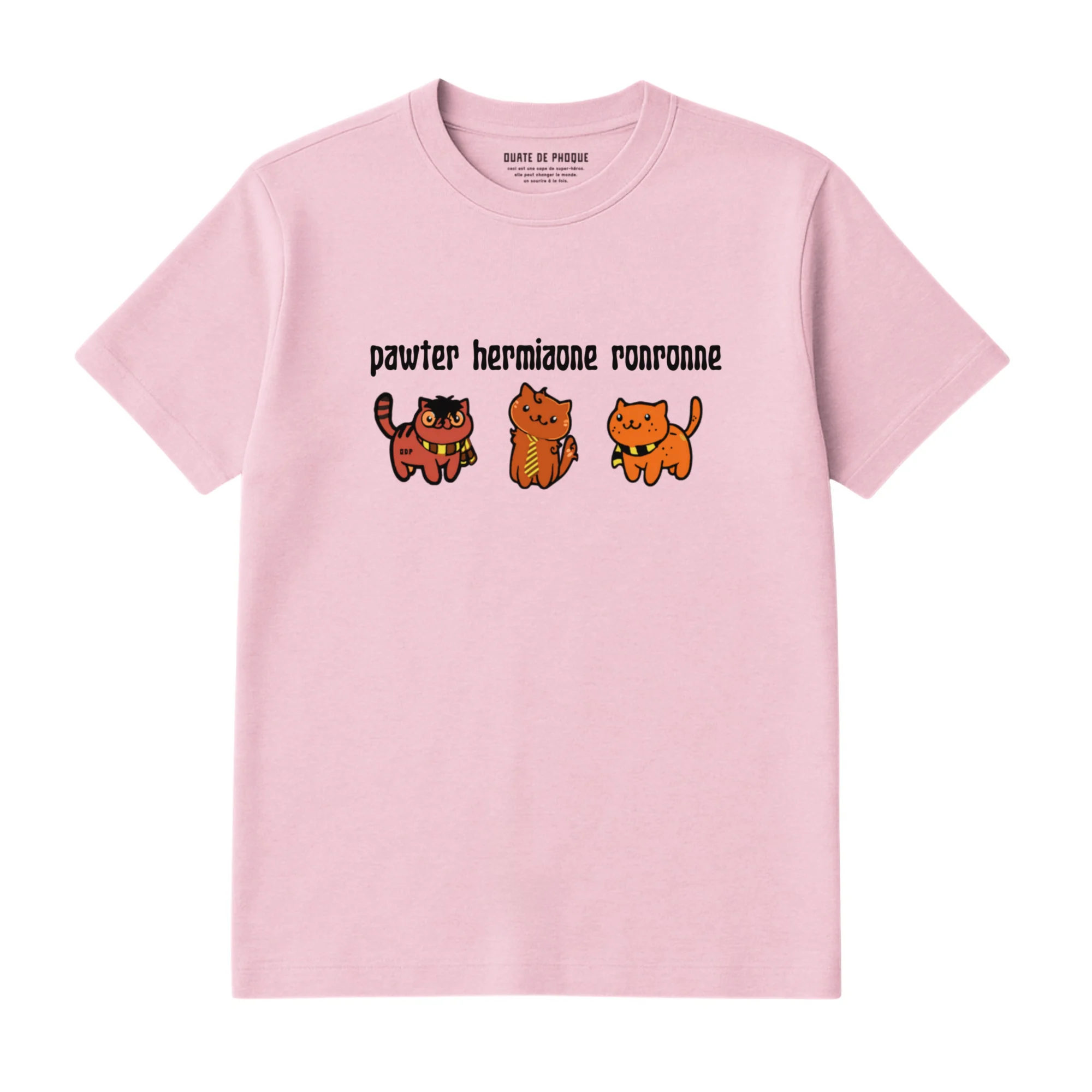 T-Shirt Pawter - Image 3