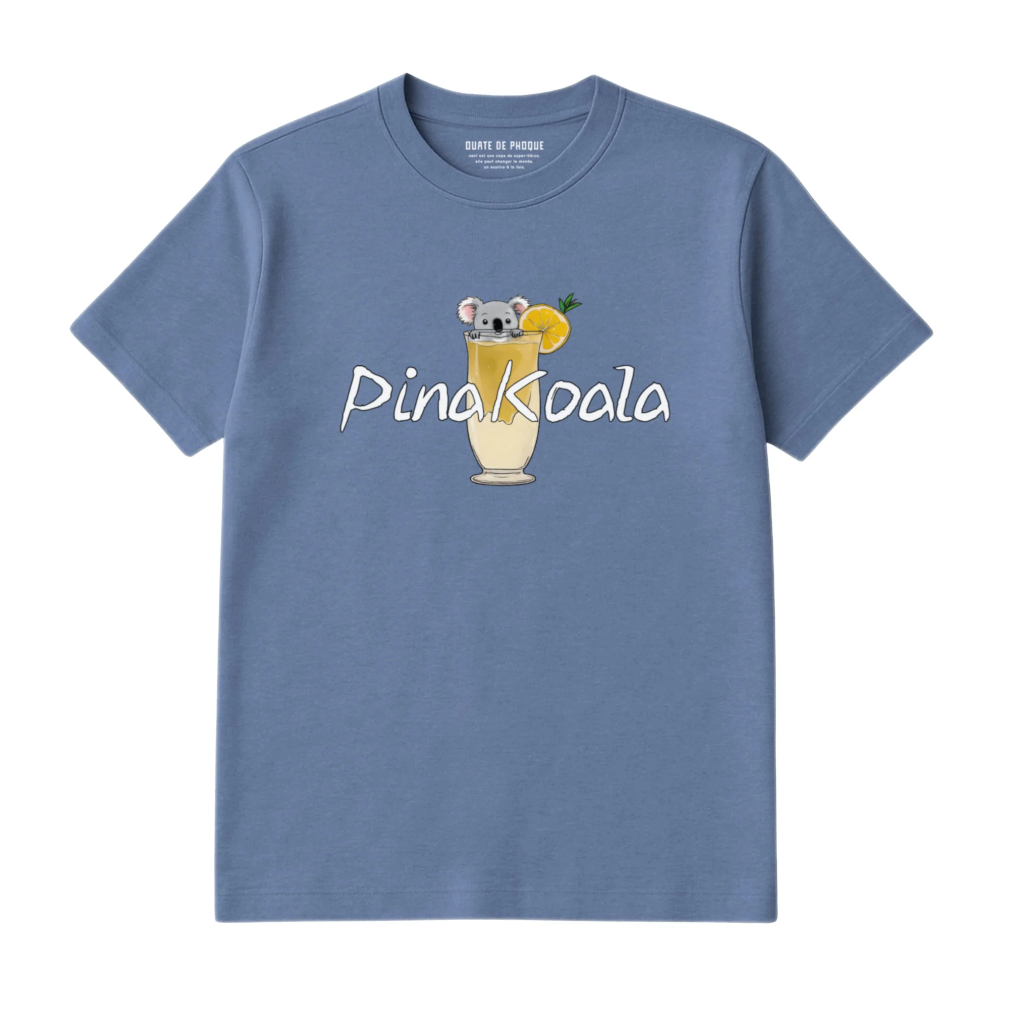 T-Shirt Pina Koala - Image 2