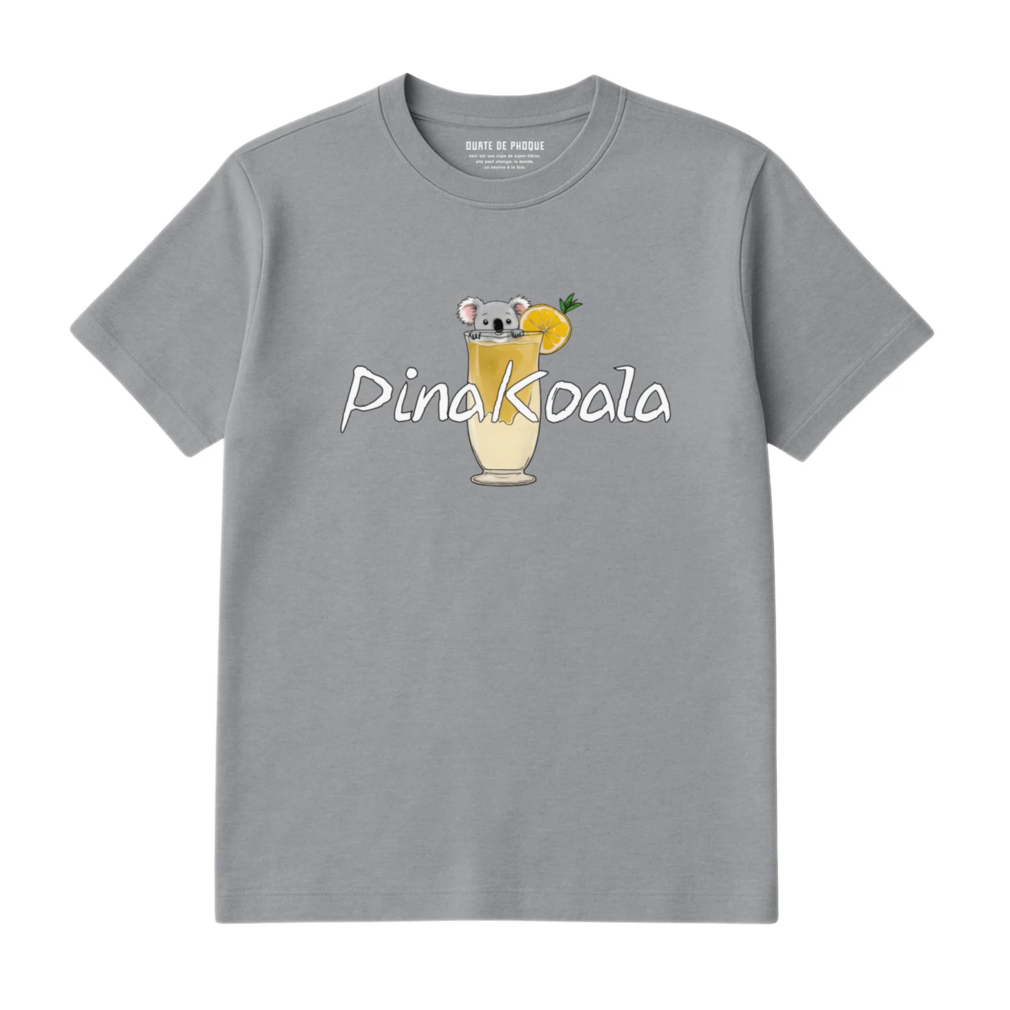 T-Shirt Pina Koala - Image 3