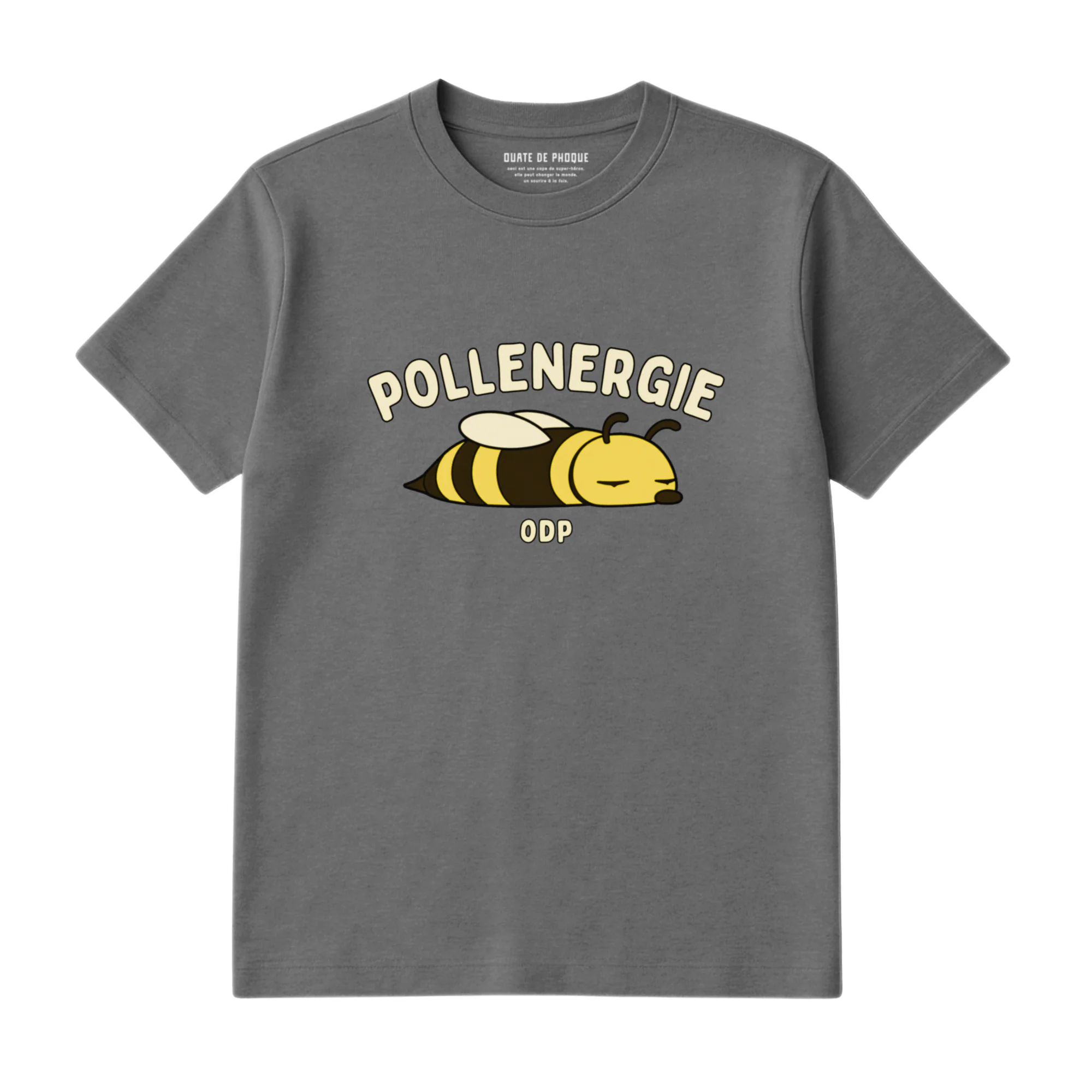 T-Shirt Pollenergie - Image 2