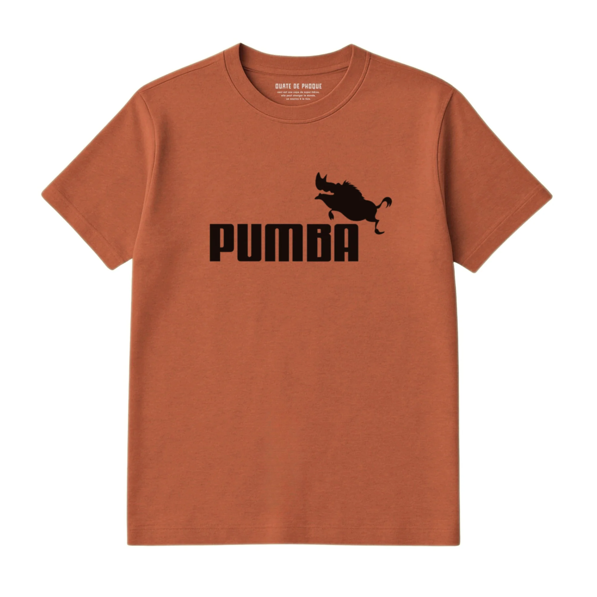 T-Shirt Pumba - Image 3