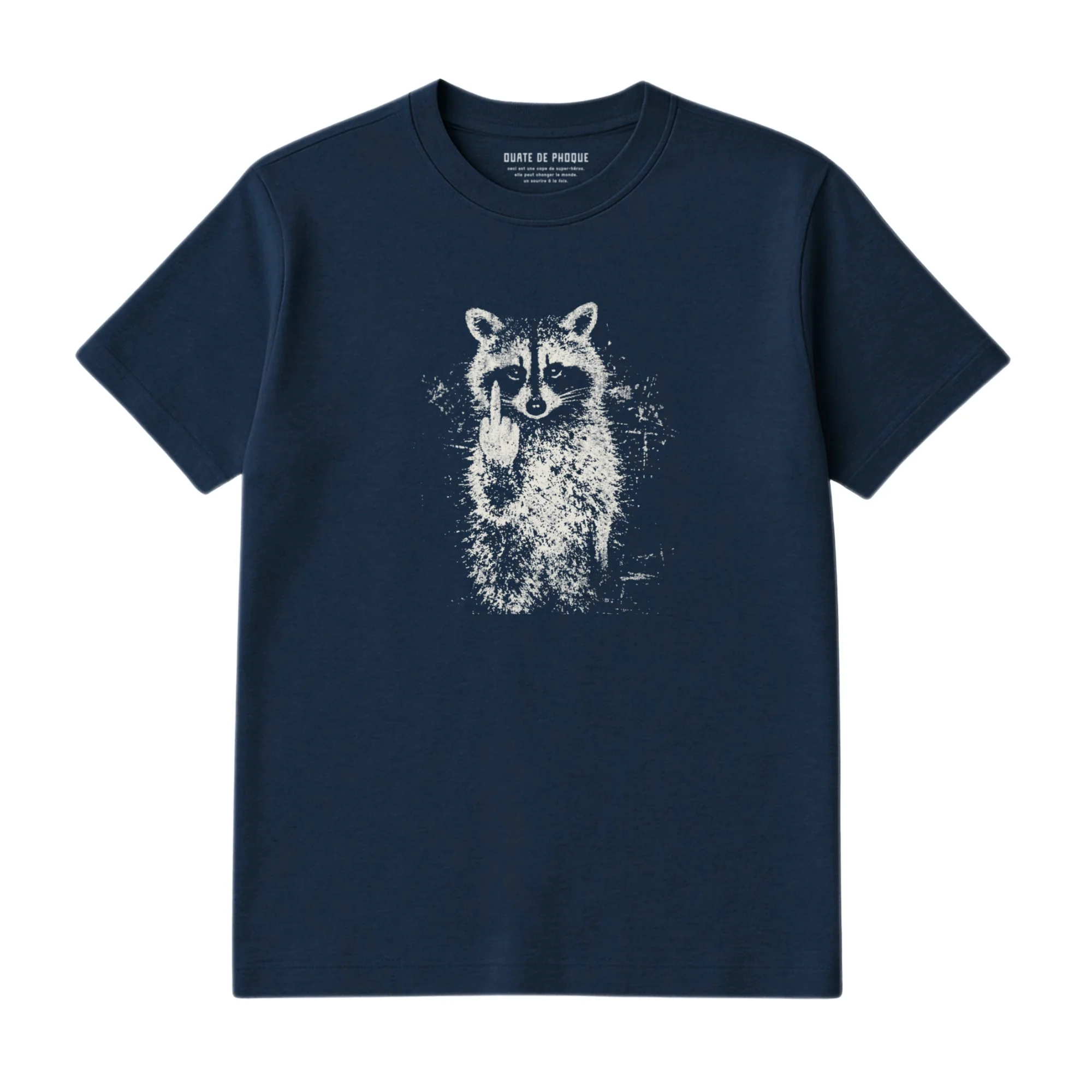 T-Shirt Raton - Image 2