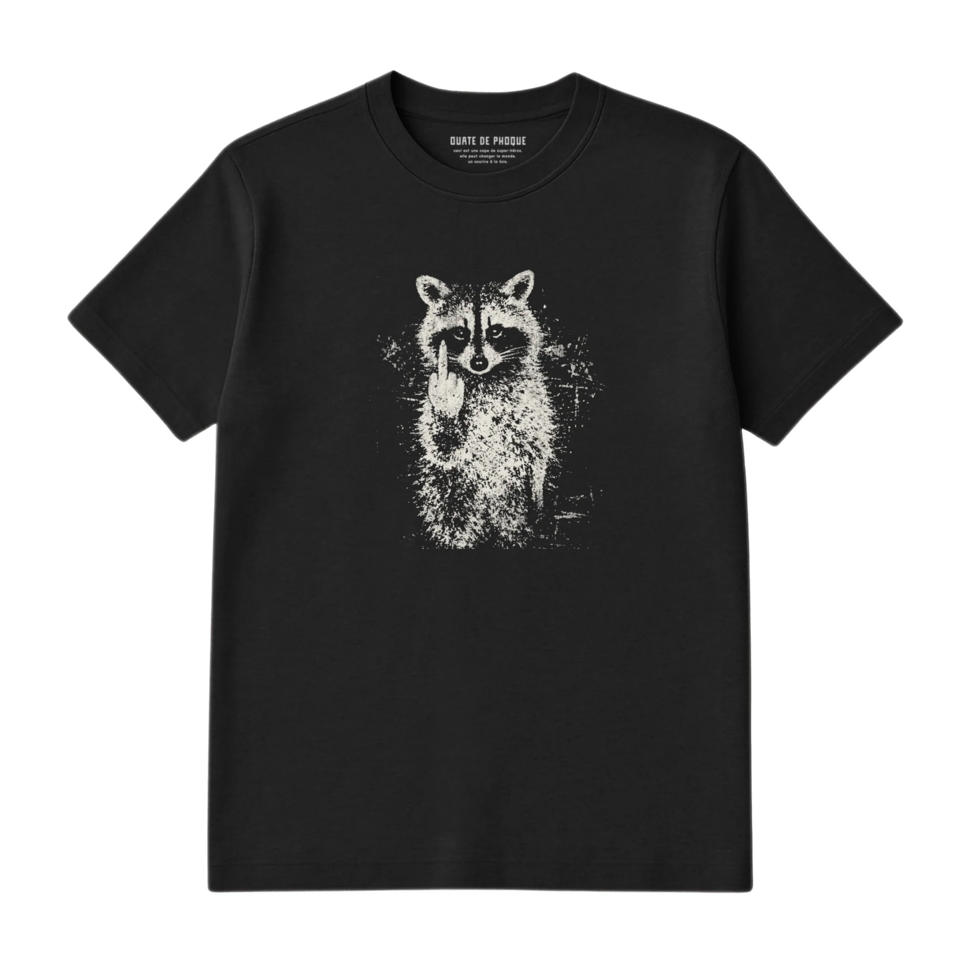 T-Shirt Raton - Image 3