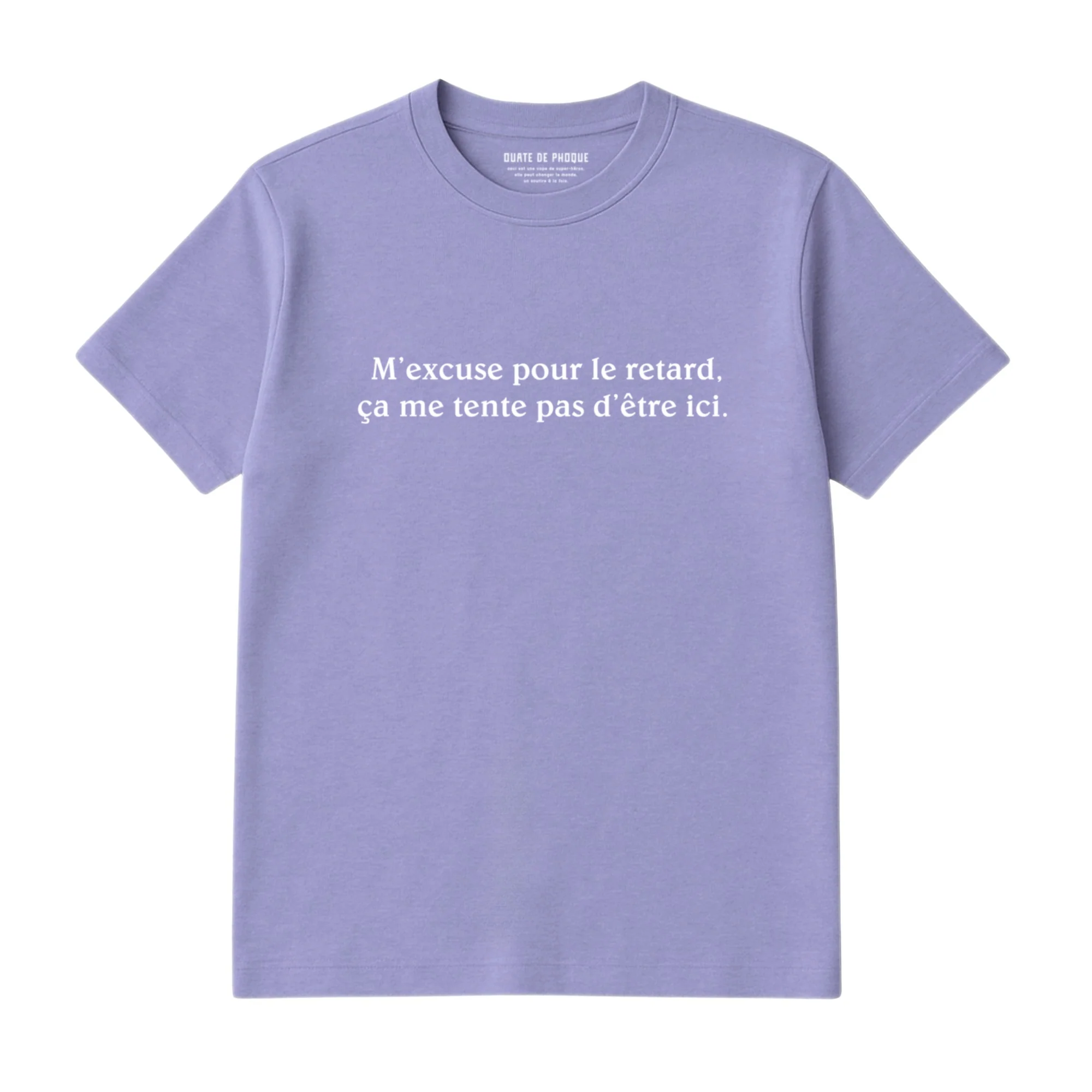 T-Shirt Retard