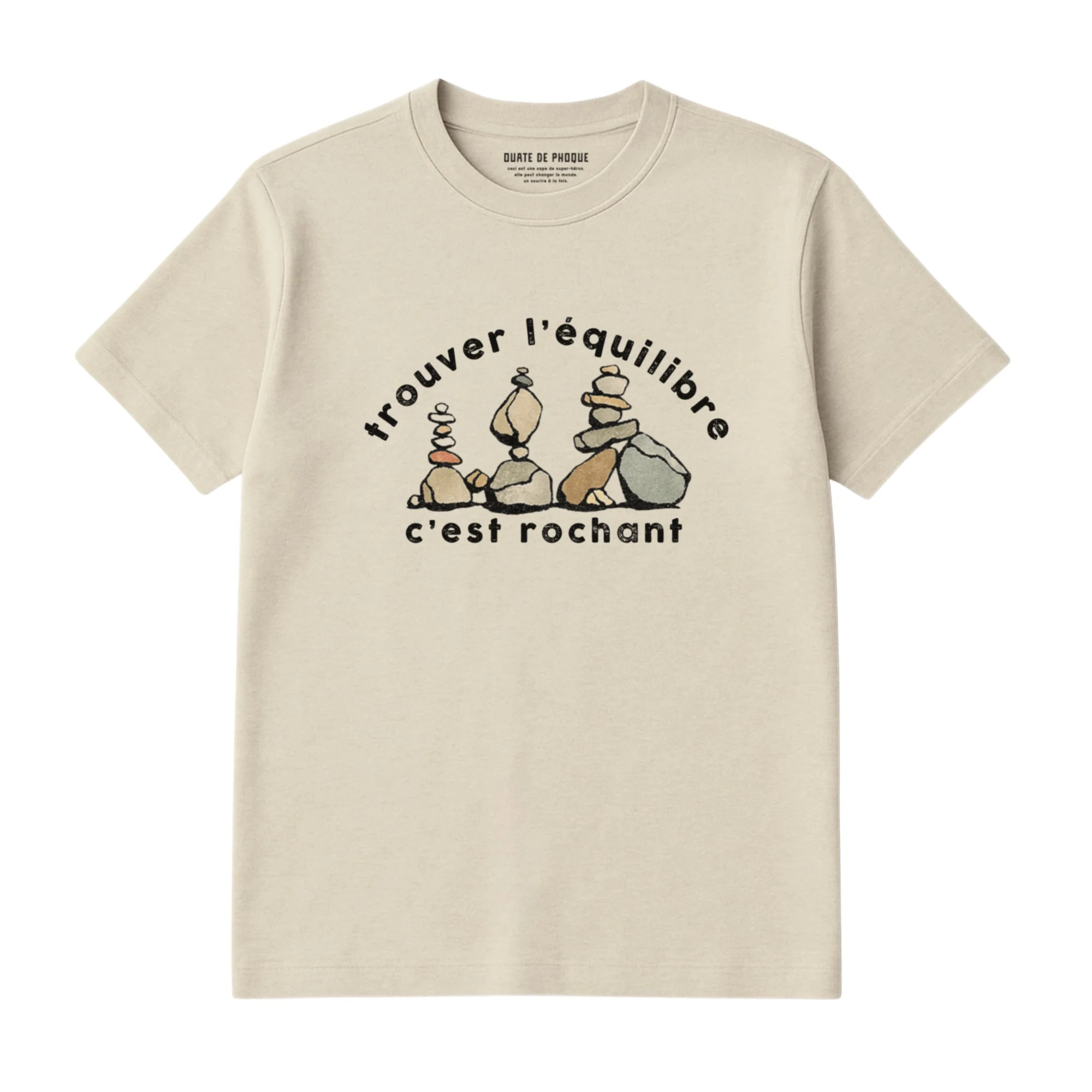 T-Shirt Rochant