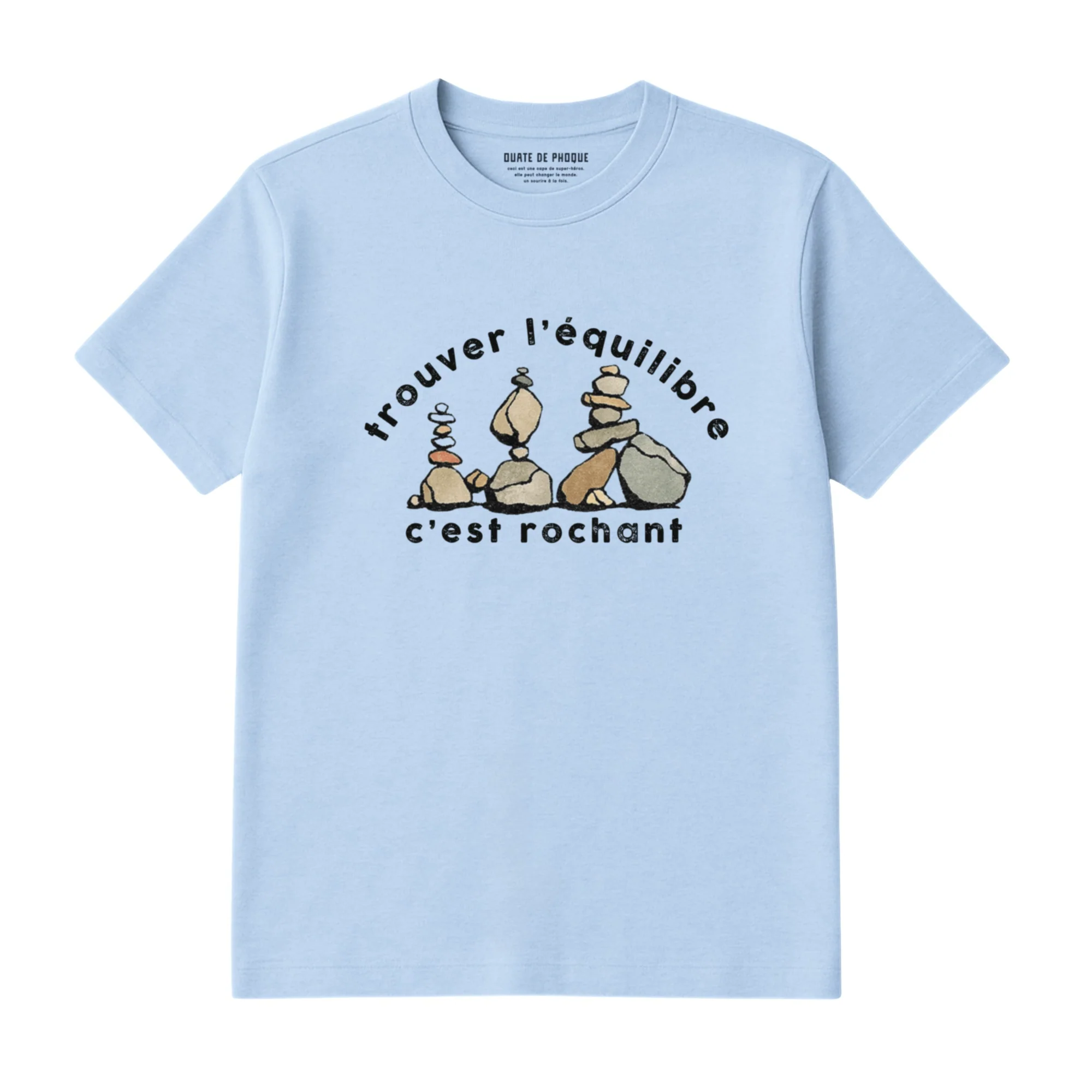 T-Shirt Rochant - Image 2