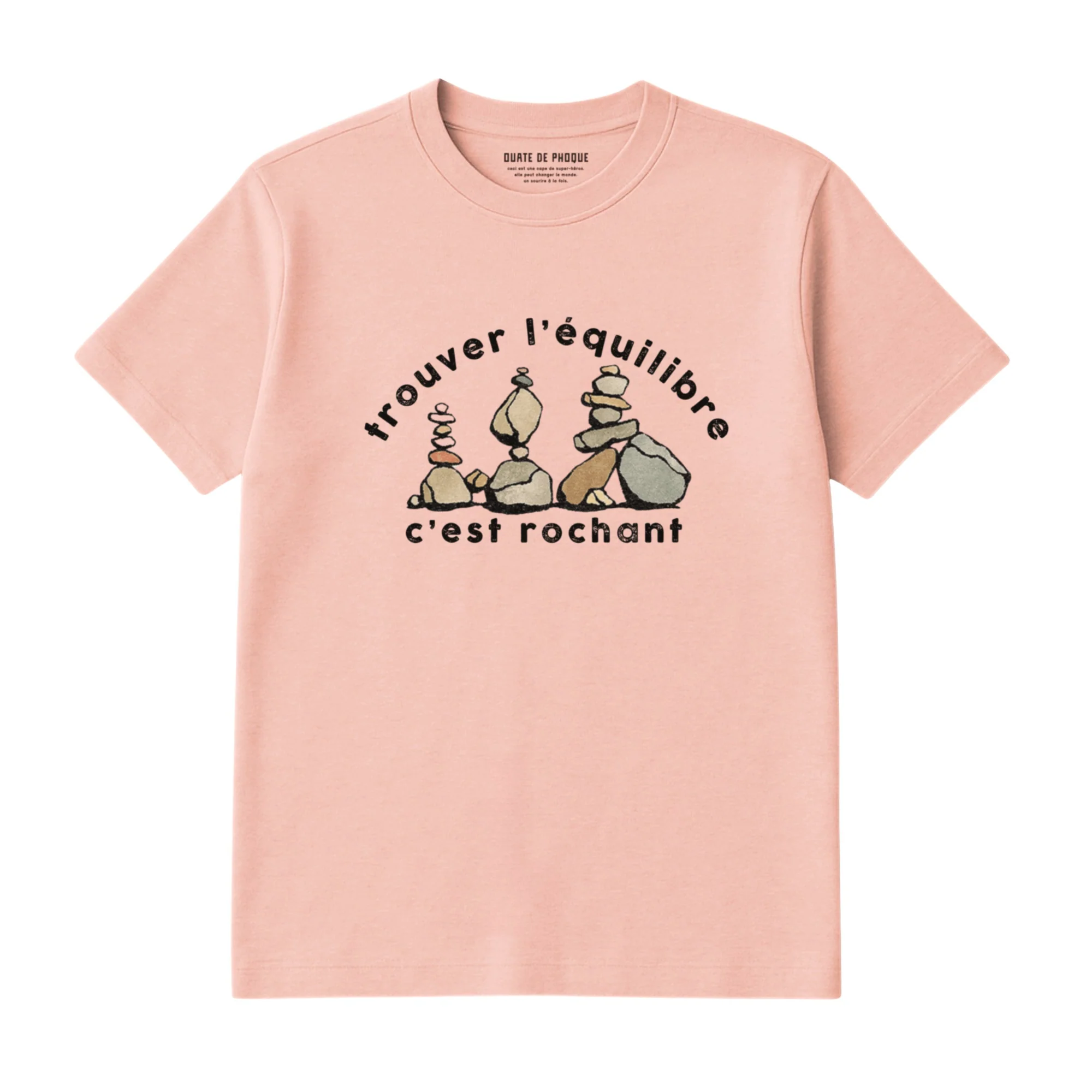 T-Shirt Rochant - Image 3