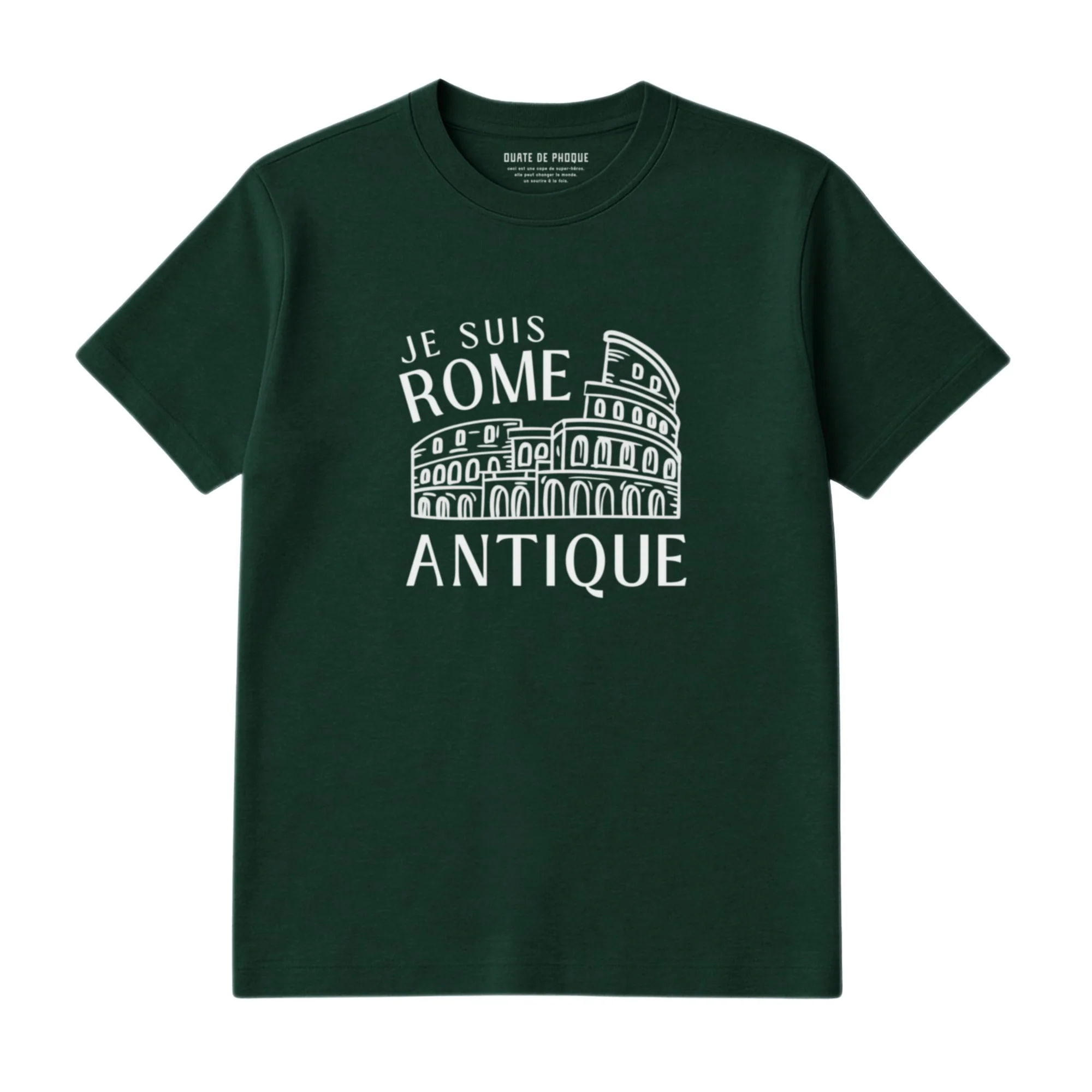 T-Shirt Rome Antique - Image 3