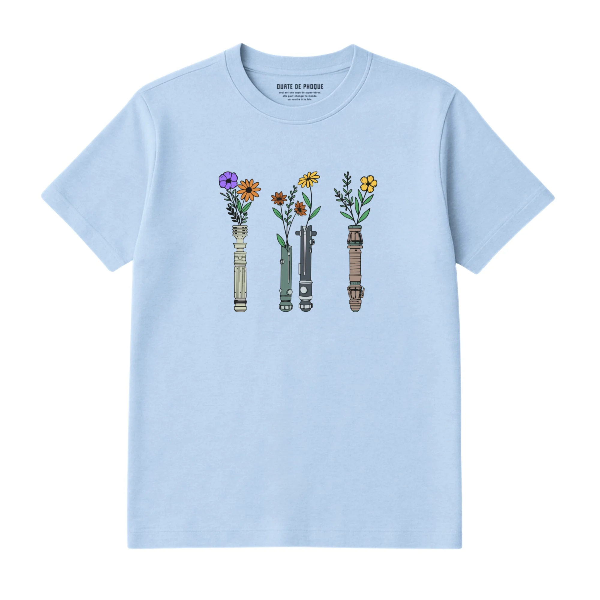 T-Shirt Sabres La Serre