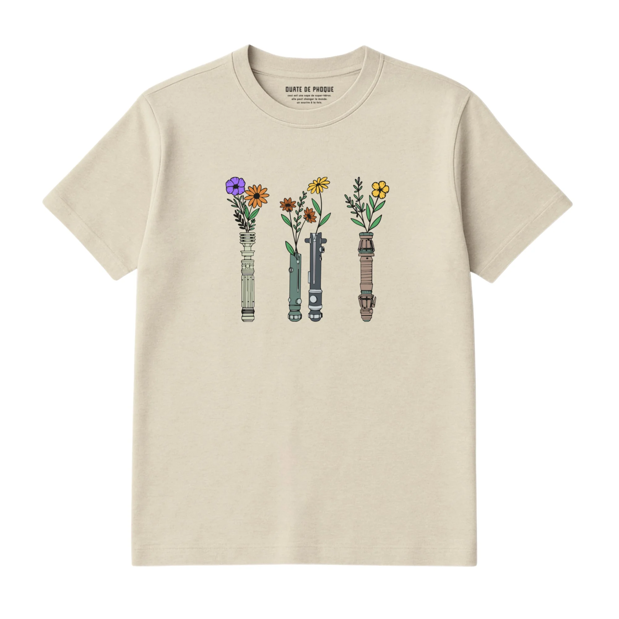 T-Shirt Sabres La Serre - Image 2