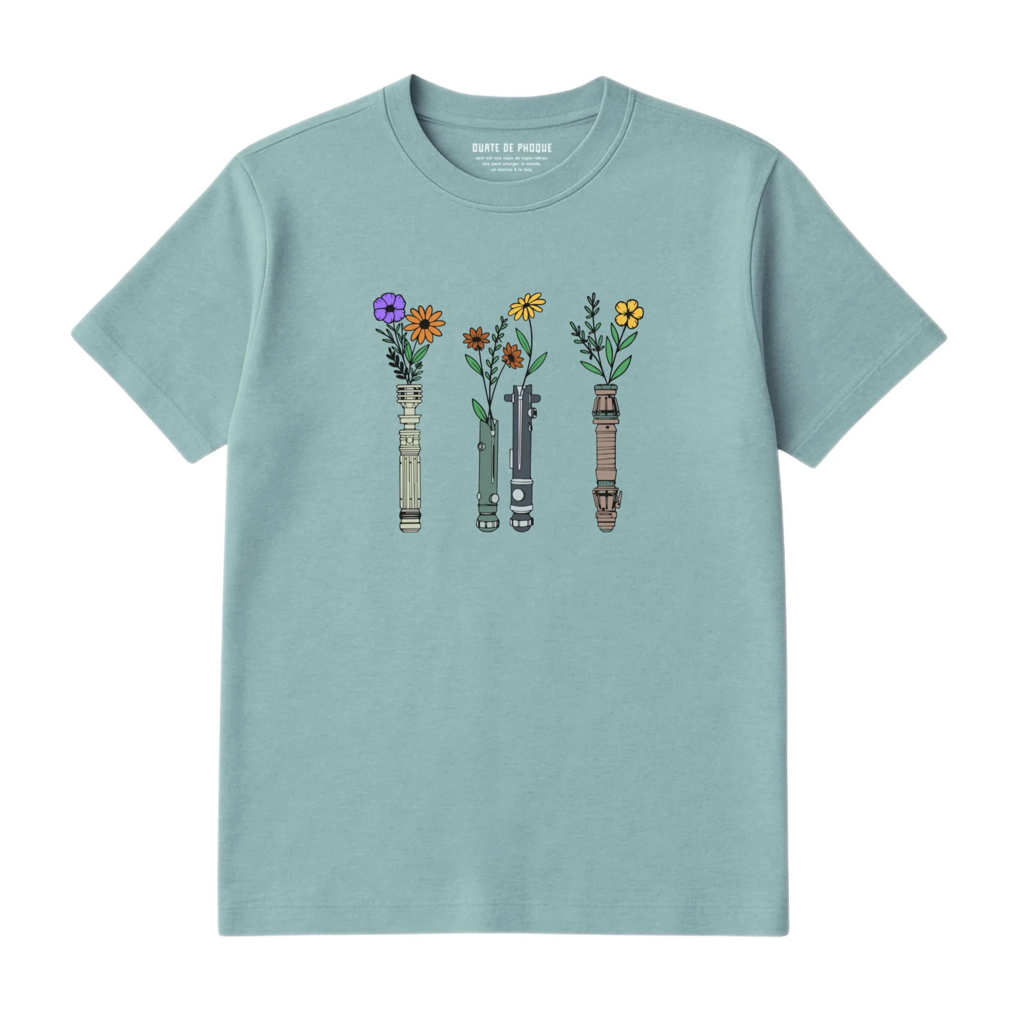 T-Shirt Sabres La Serre - Image 3