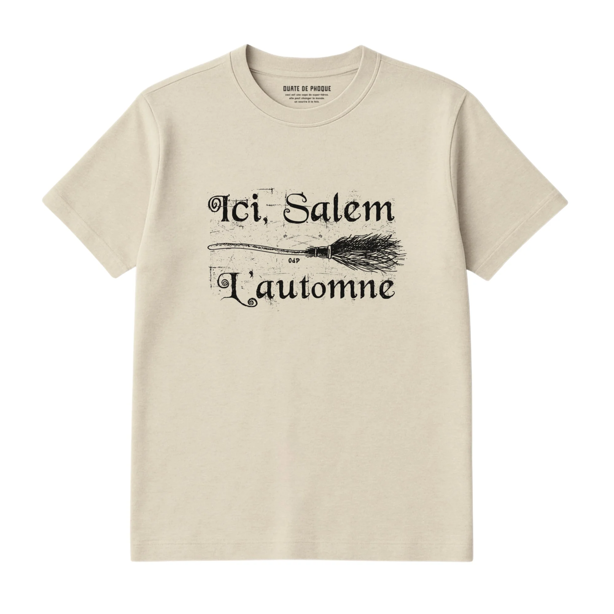 T-Shirt Salem - Image 2