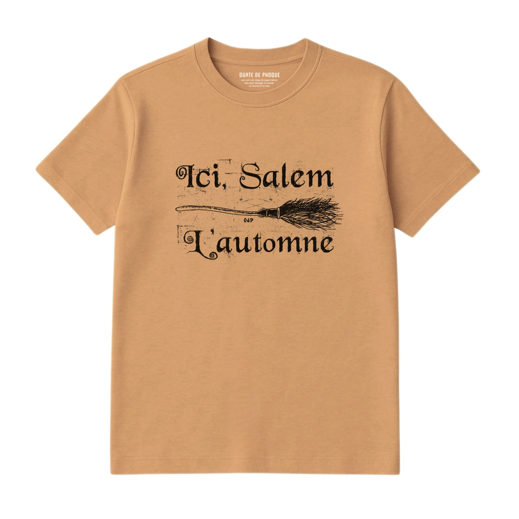 T-Shirt Salem - Image 3