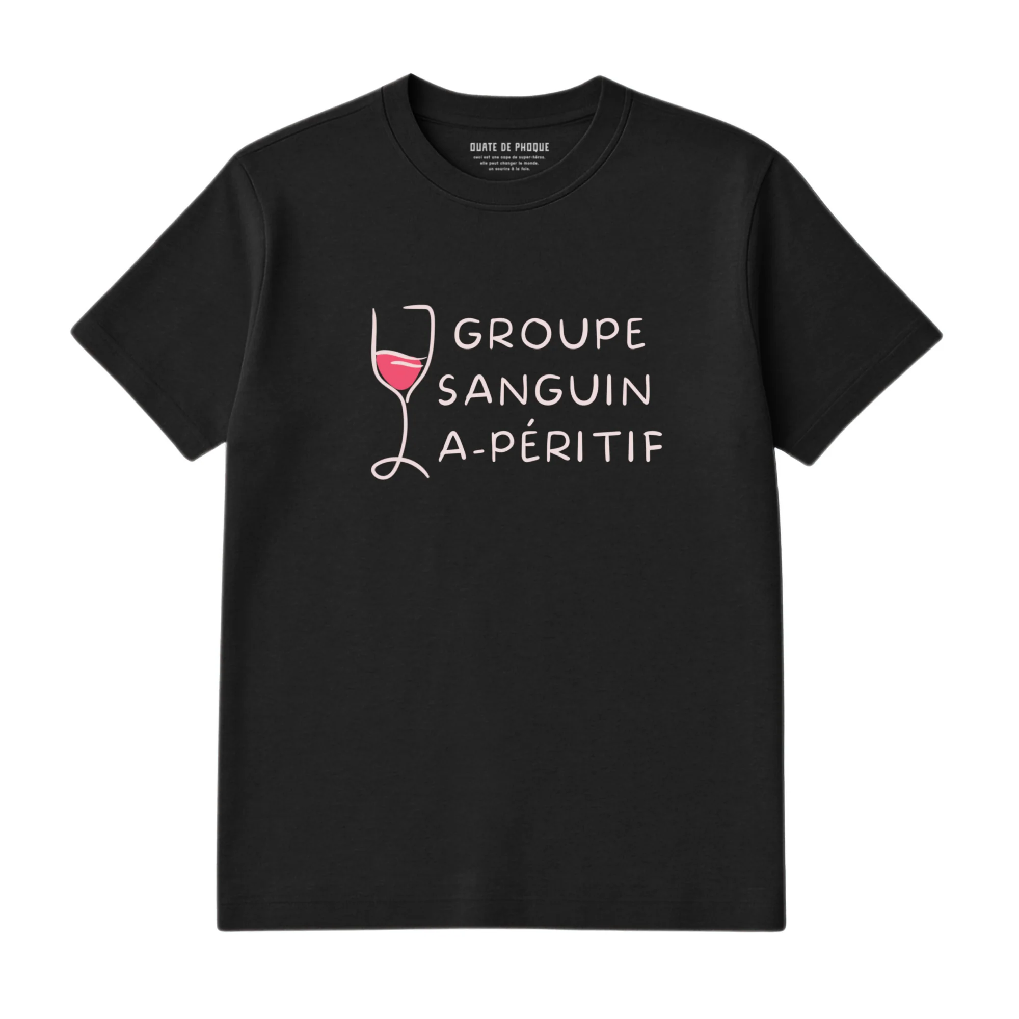 T-Shirt Apéritif