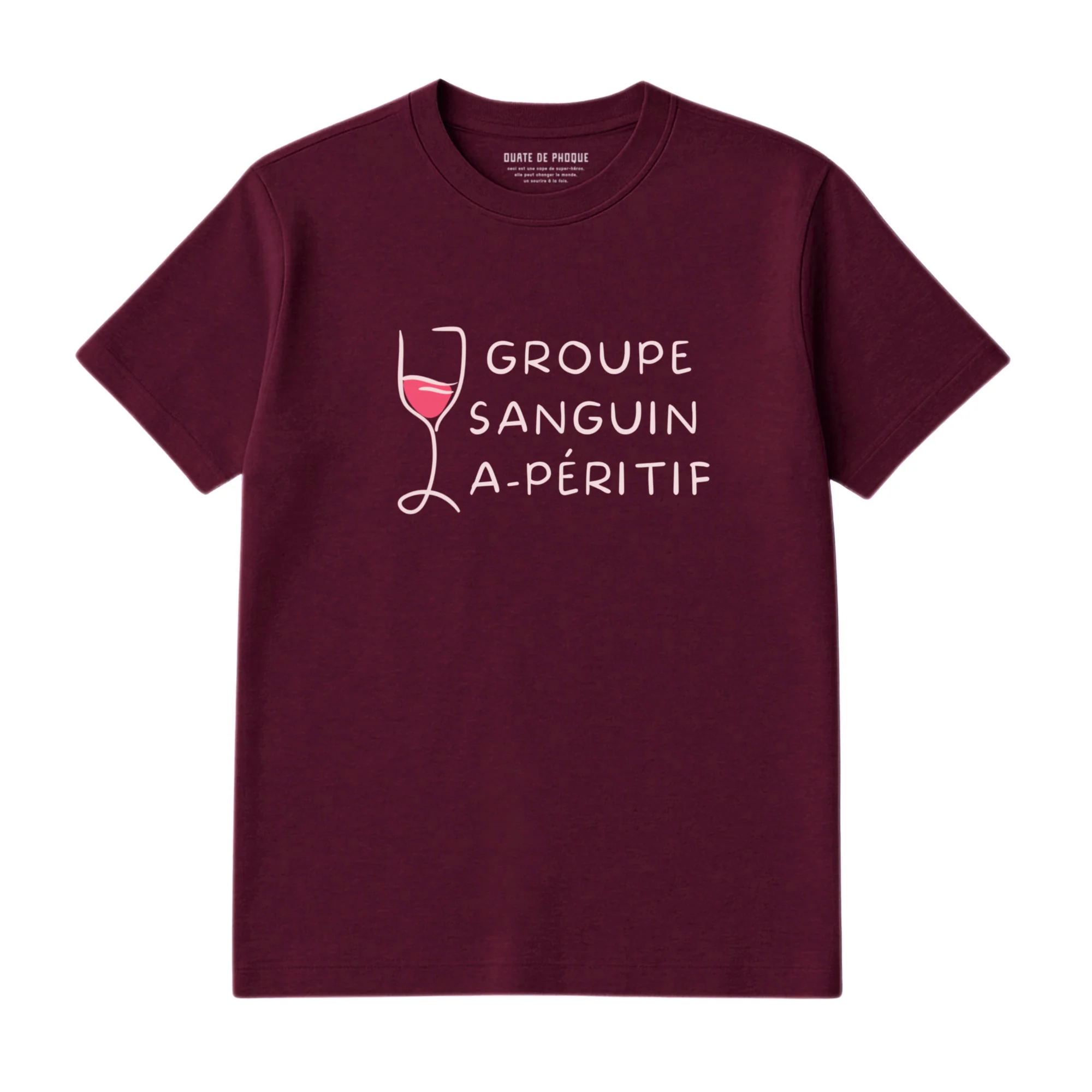 T-Shirt Apéritif - Image 3