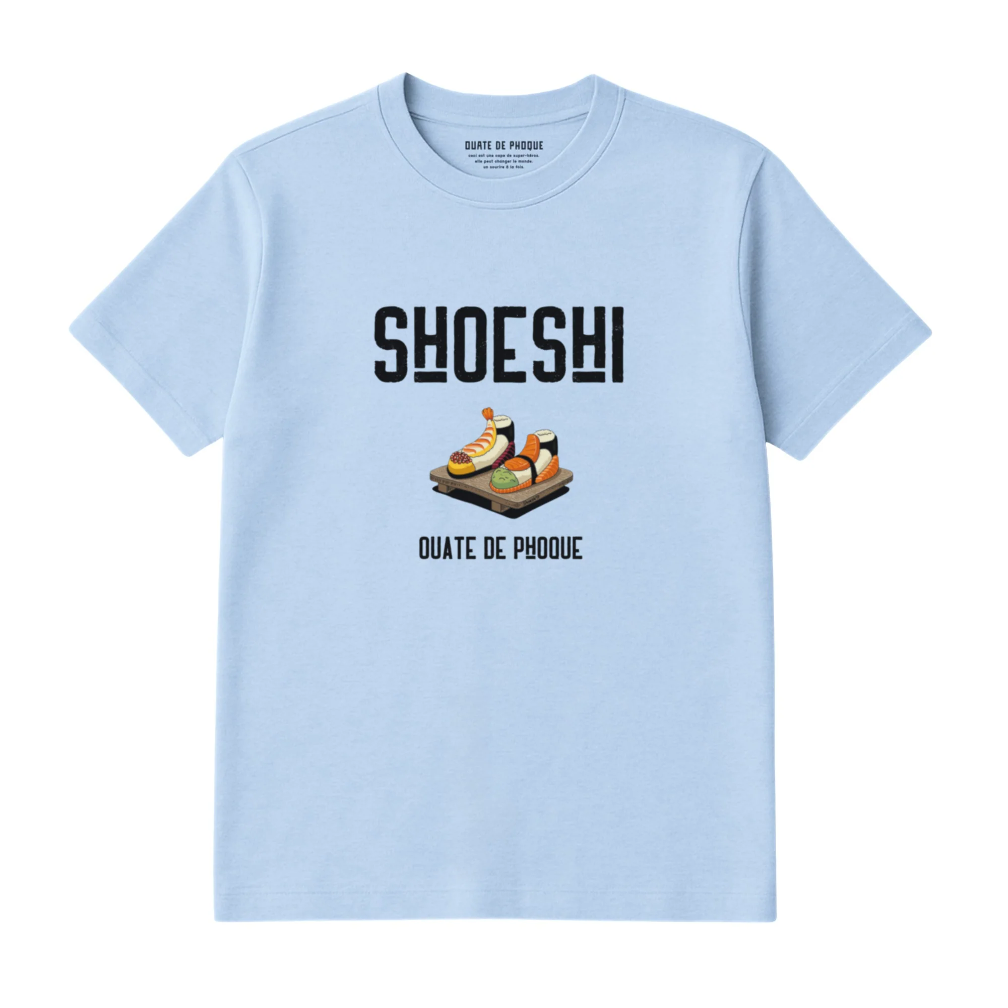 T-Shirt Shoeshi - Image 2