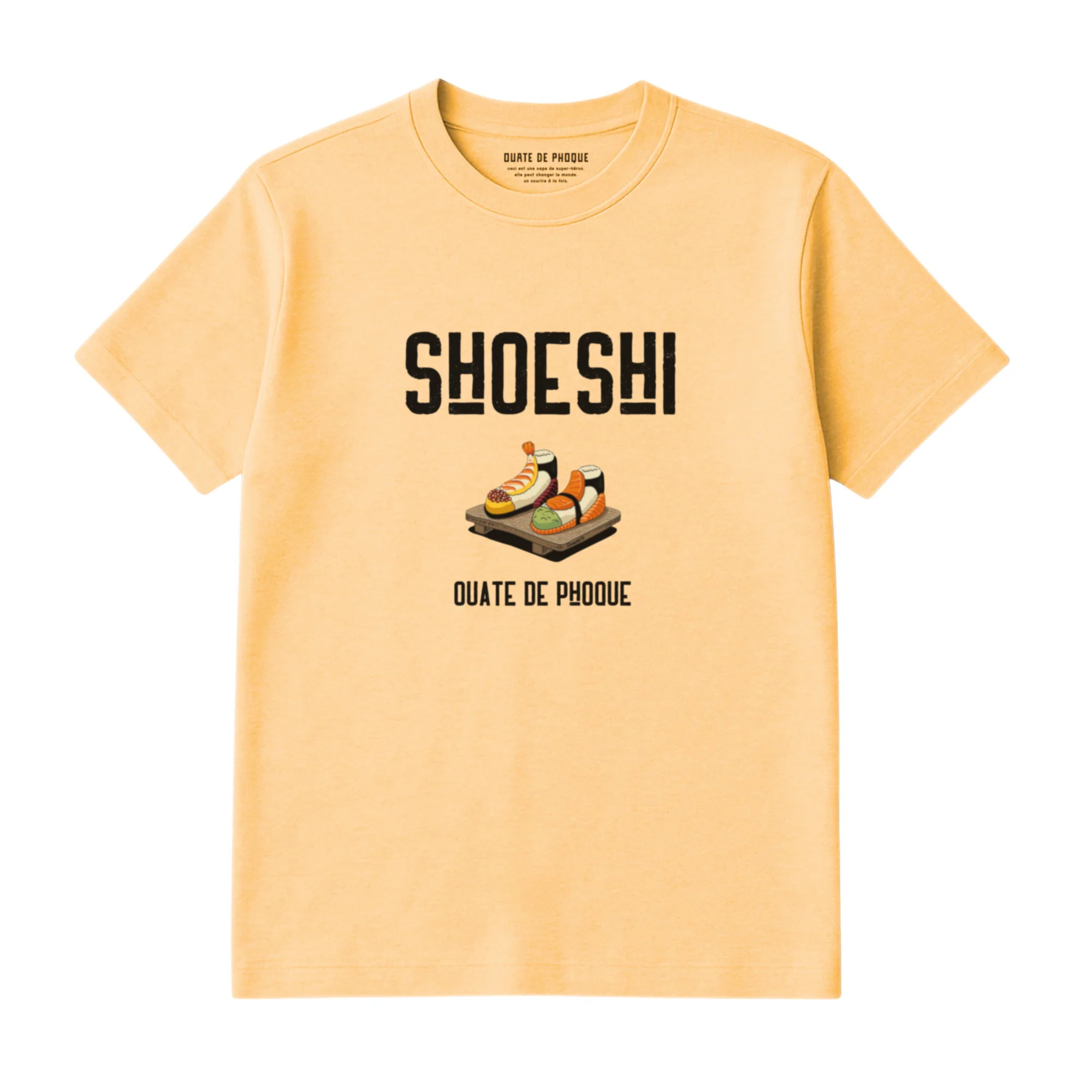 T-Shirt Shoeshi - Image 3