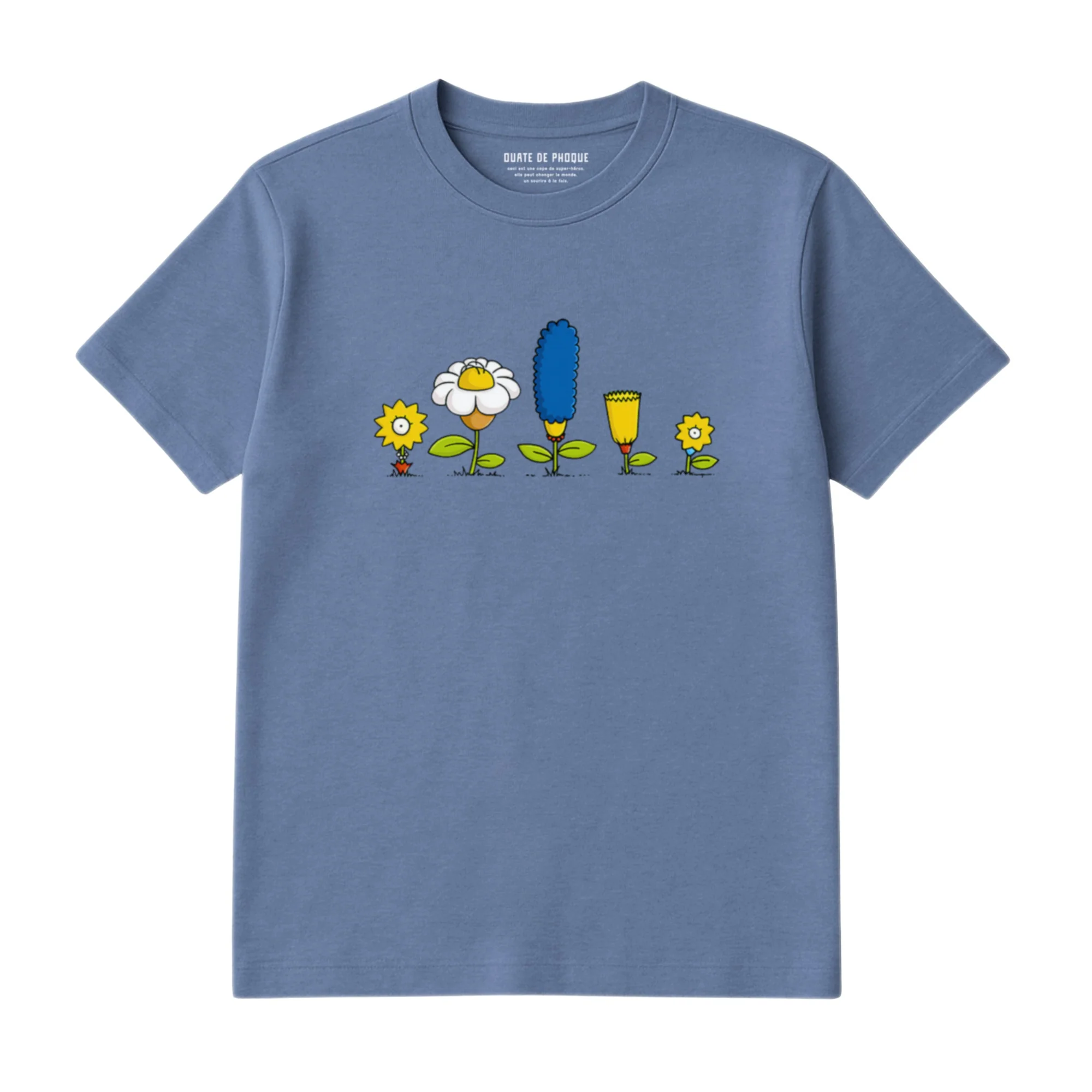 T-Shirt Springfield - Image 2