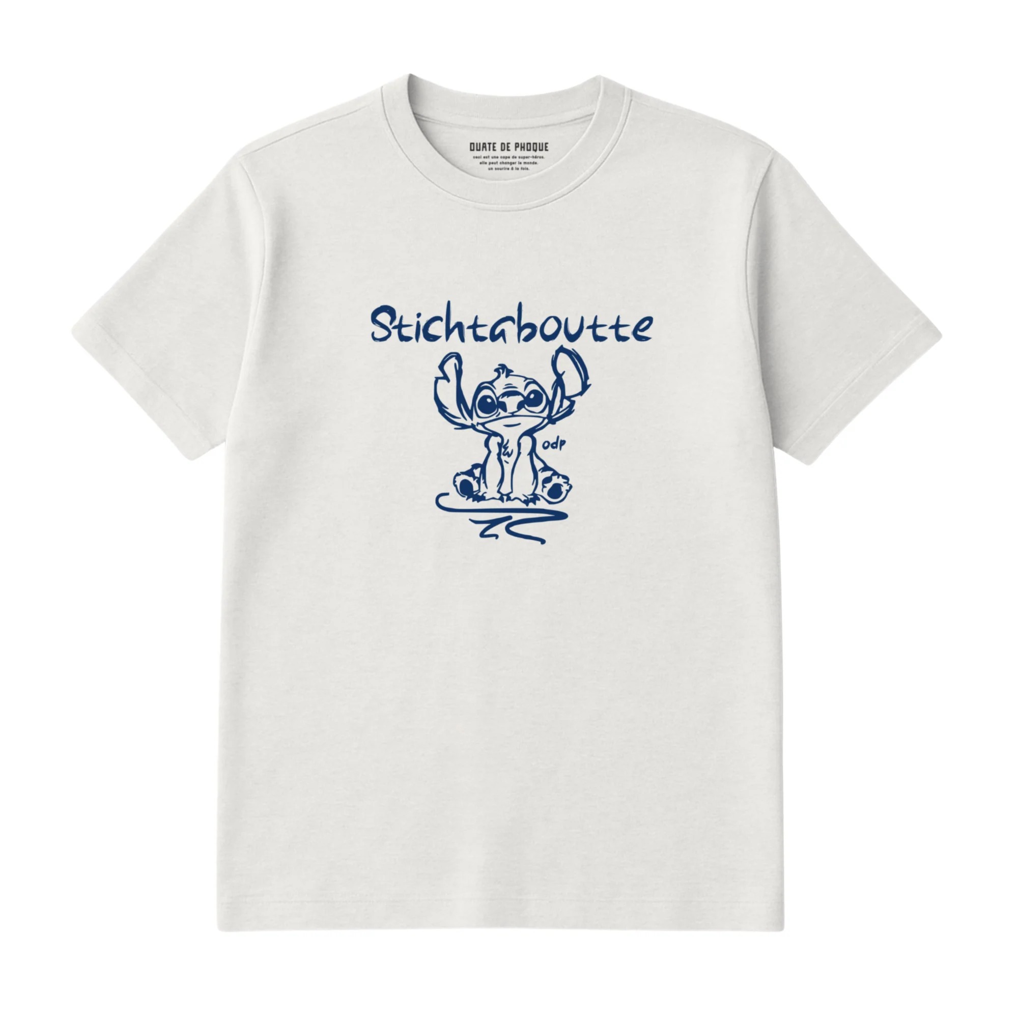 T-Shirt Stitch