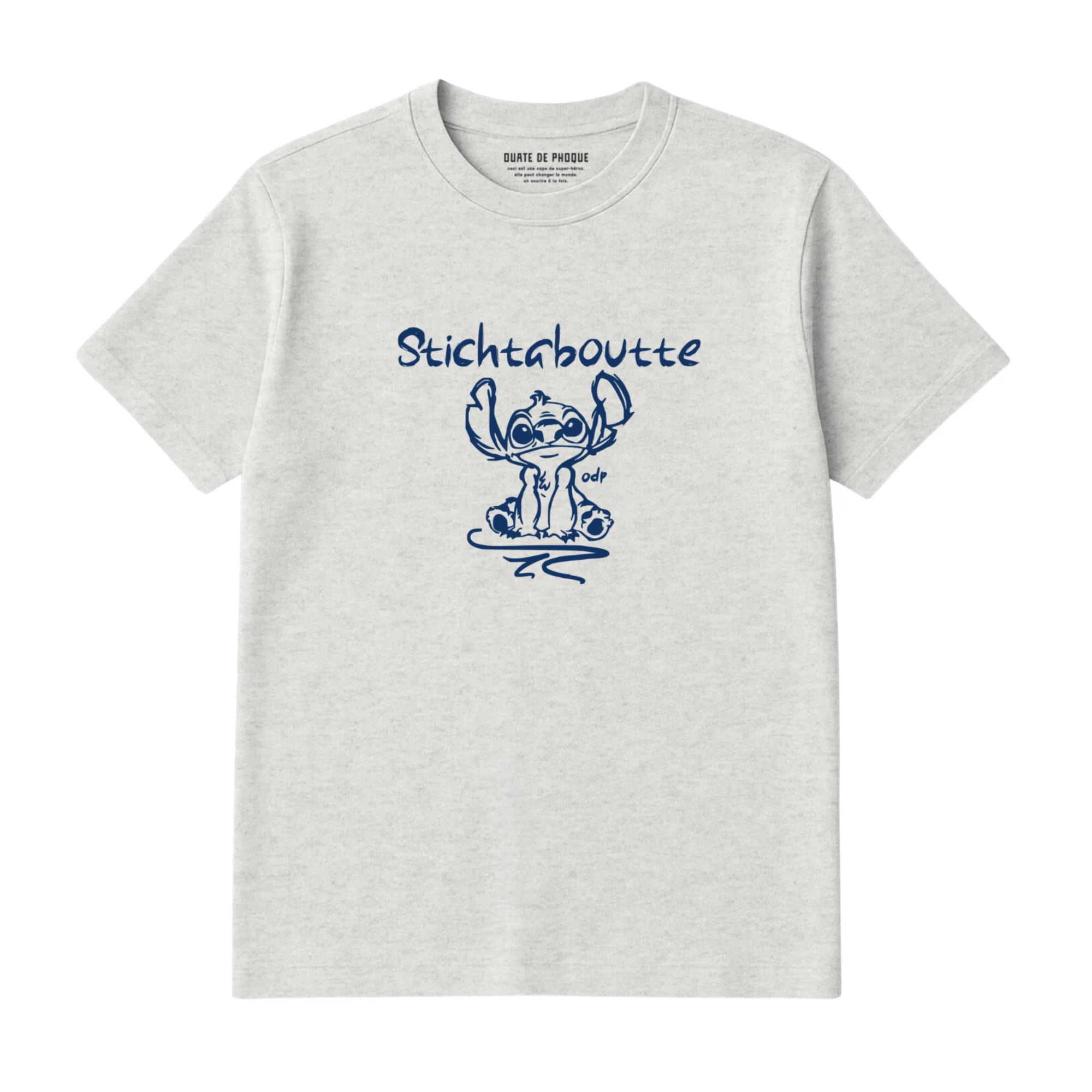 T-Shirt Stitch - Image 2