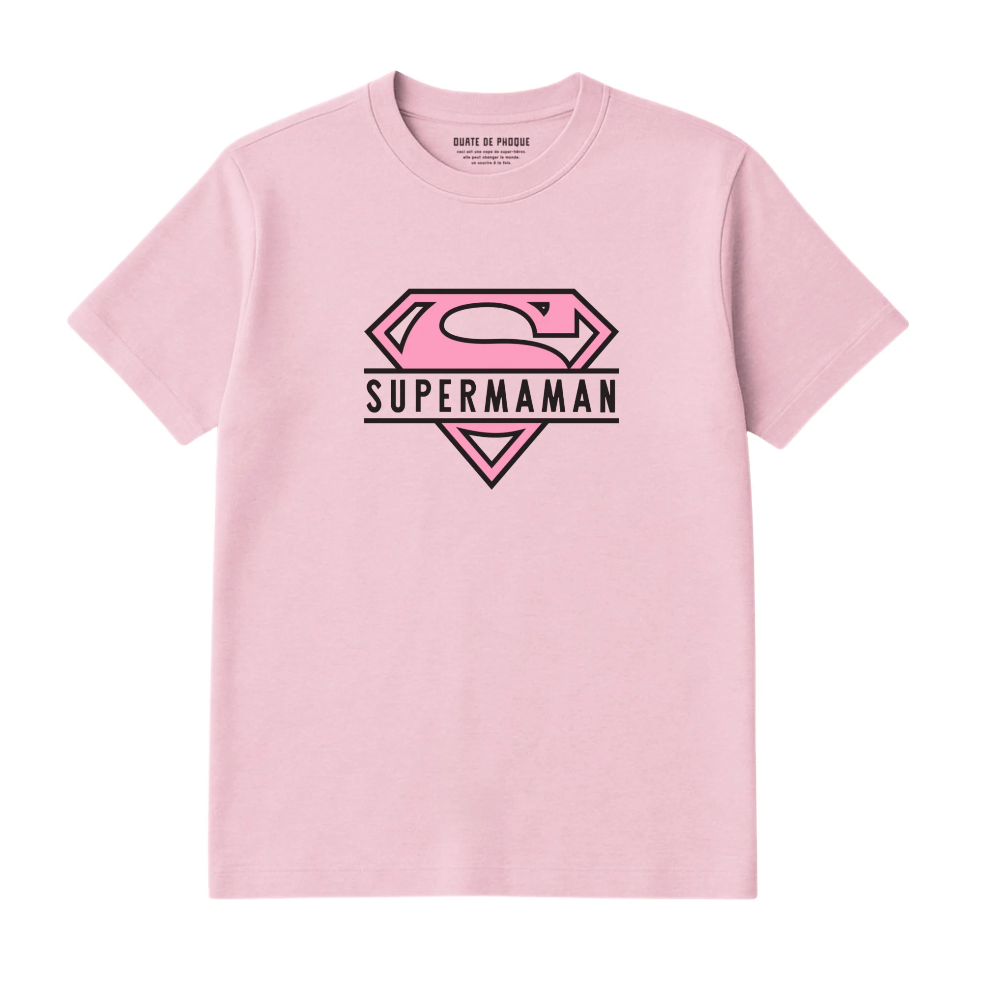 T-Shirt Super Maman