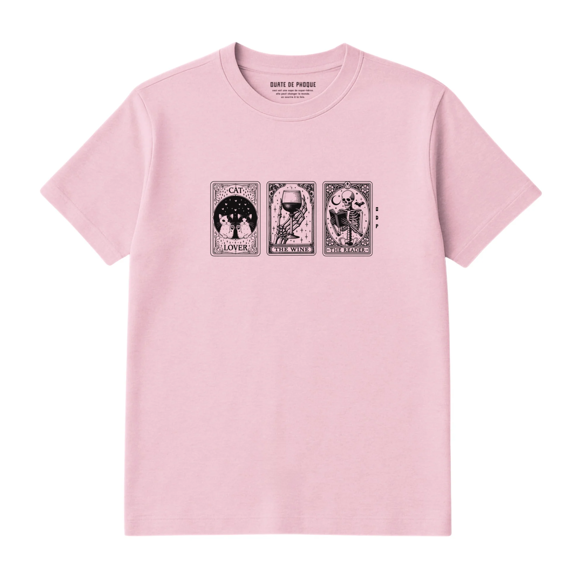 T-Shirt Tarot - Image 2