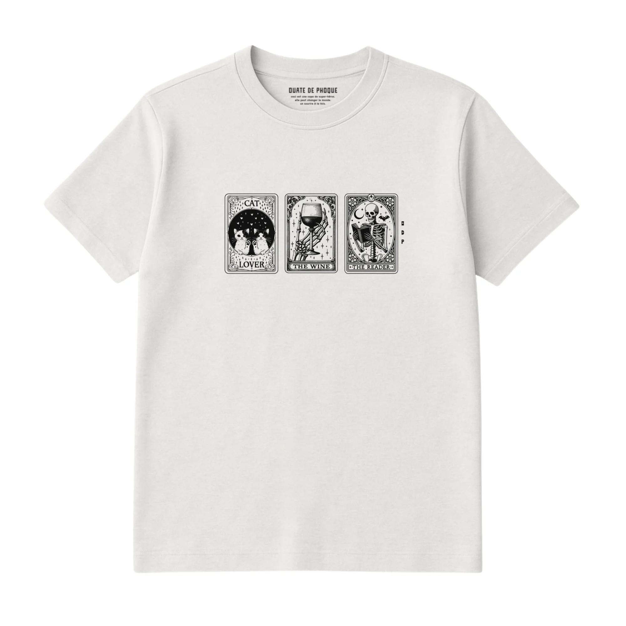 T-Shirt Tarot - Image 3