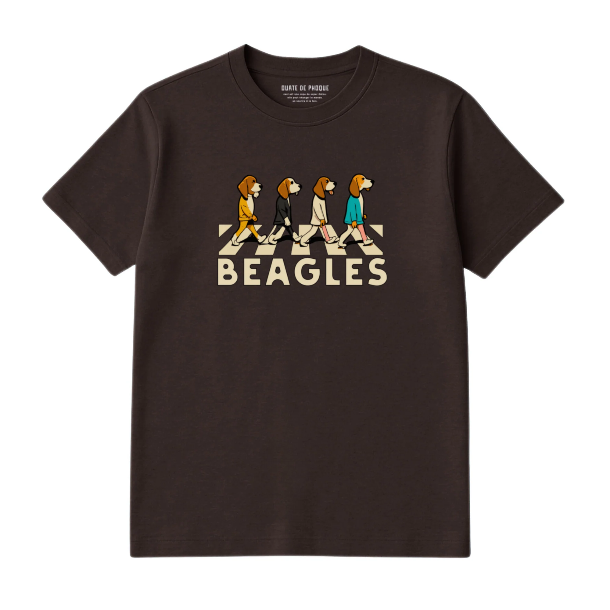 T-Shirt Beagles - Image 3