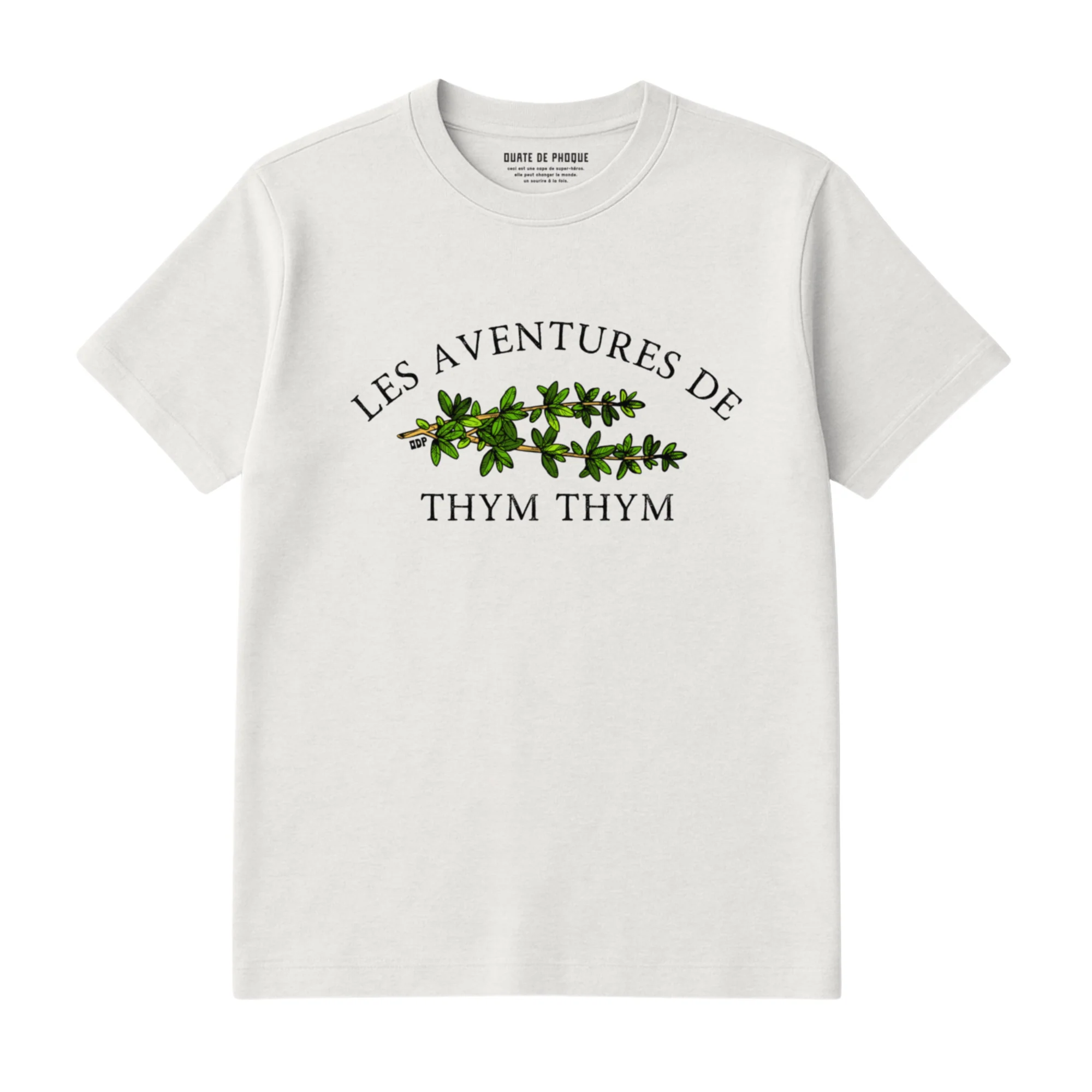 T-Shirt Thym Thym