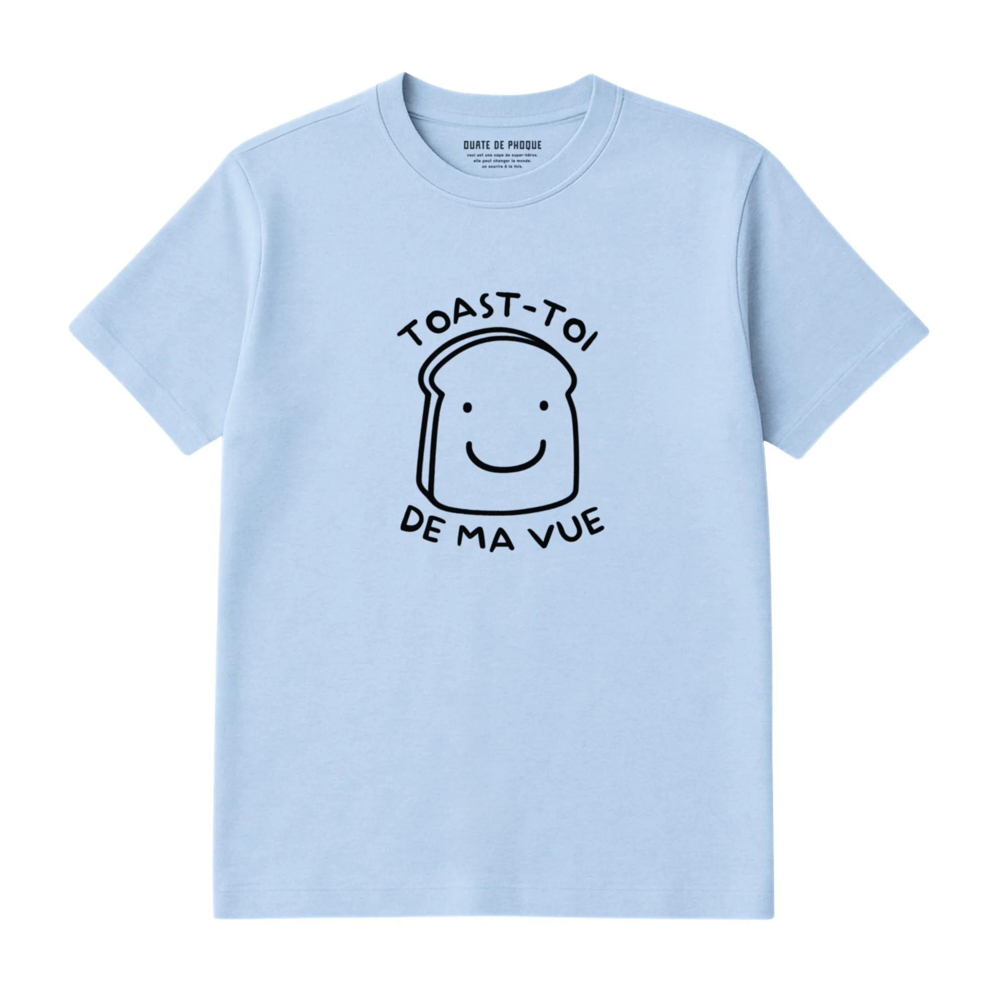 T-Shirt Toast - Image 2