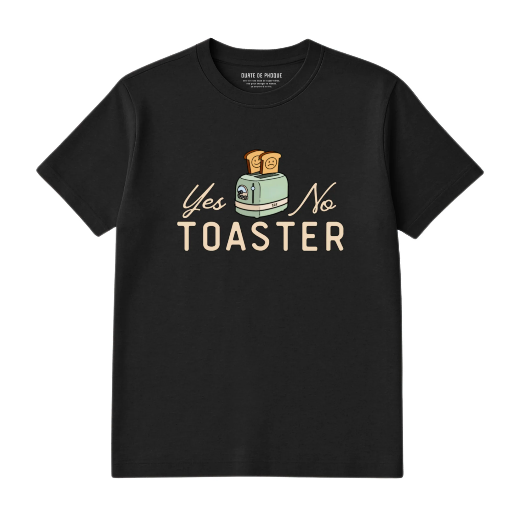 T-Shirt Toaster - Image 2