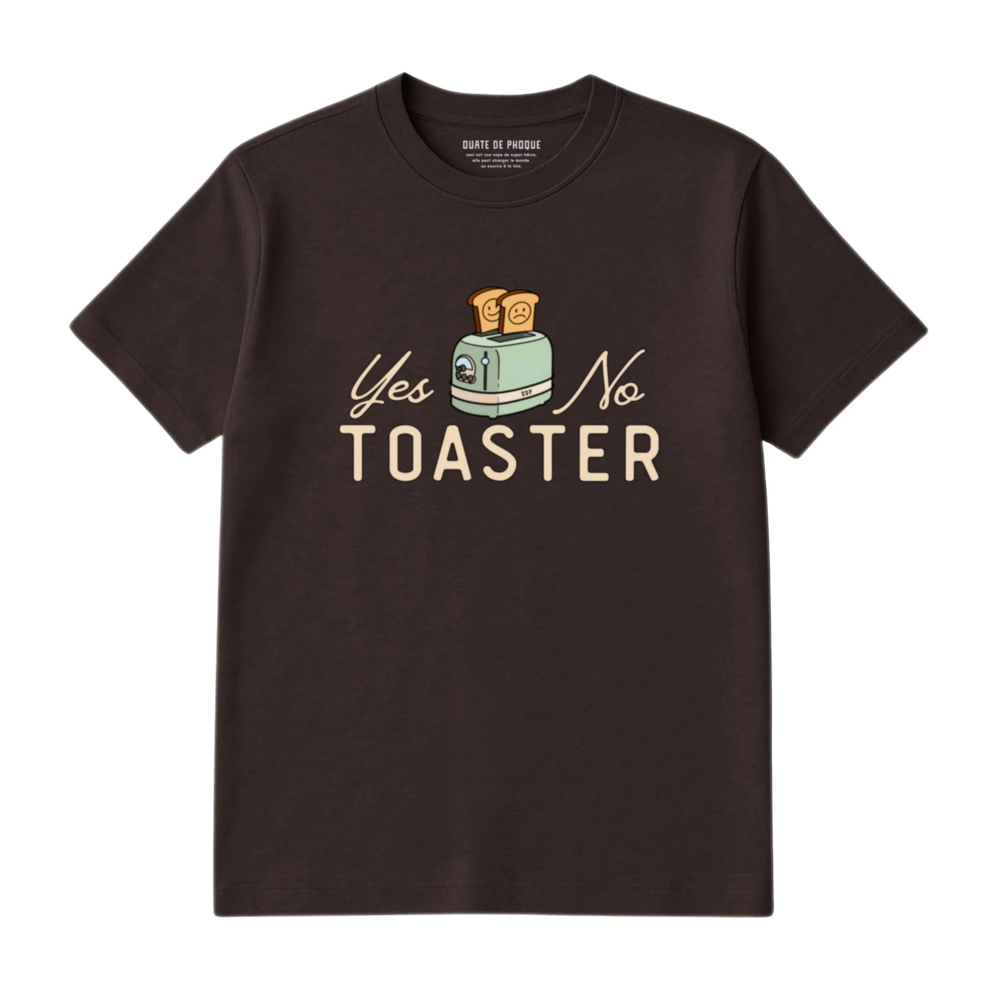 T-Shirt Toaster - Image 3
