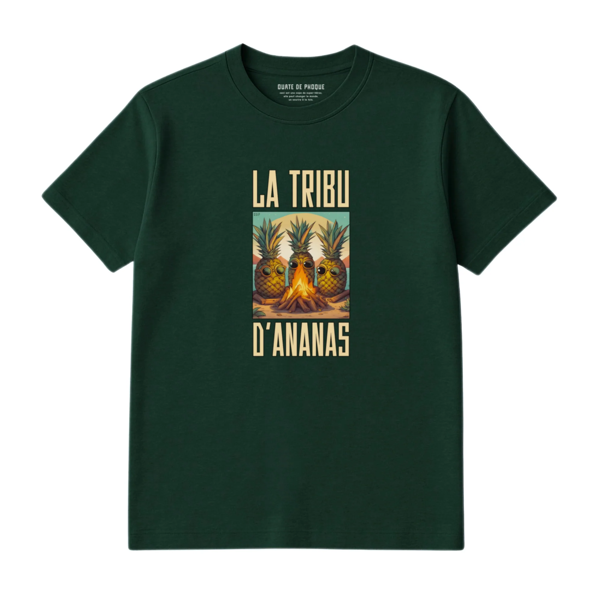 T-Shirt Tribu - Image 2