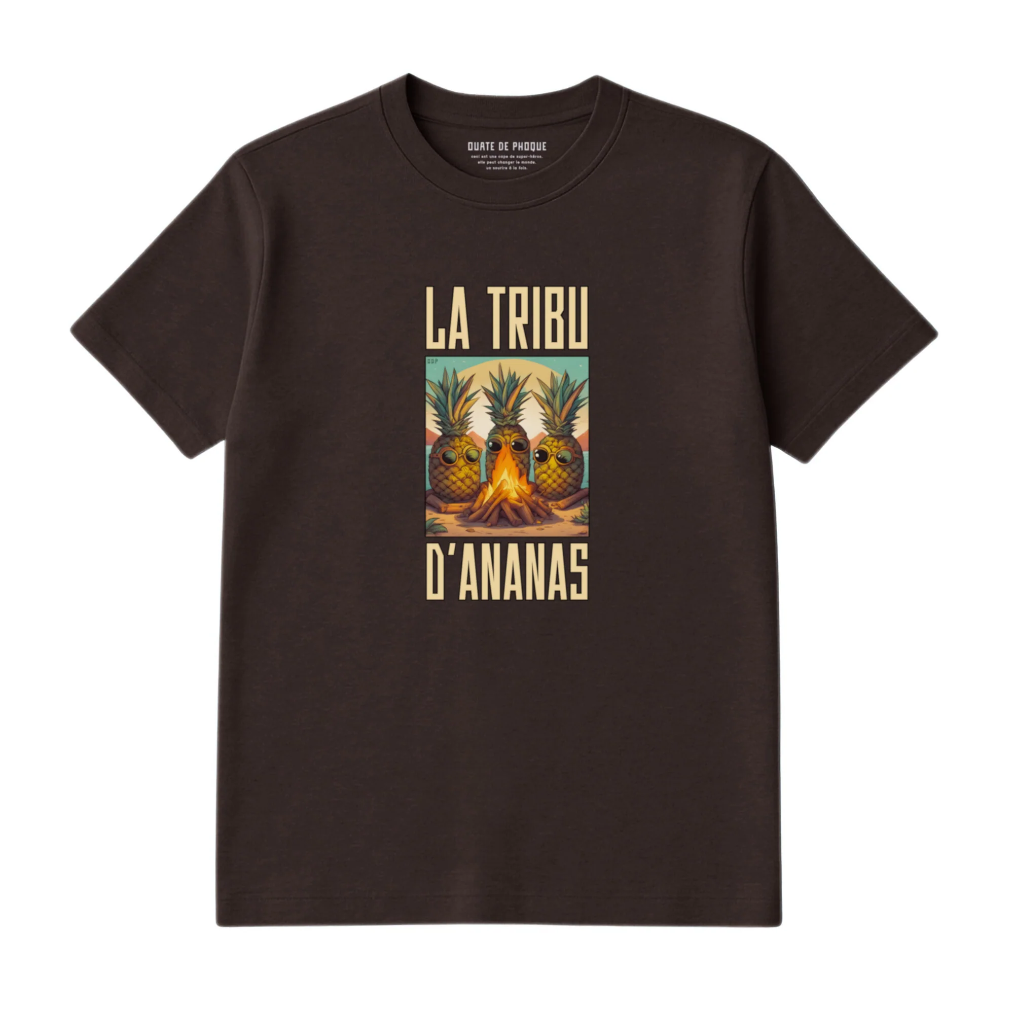 T-Shirt Tribu - Image 3