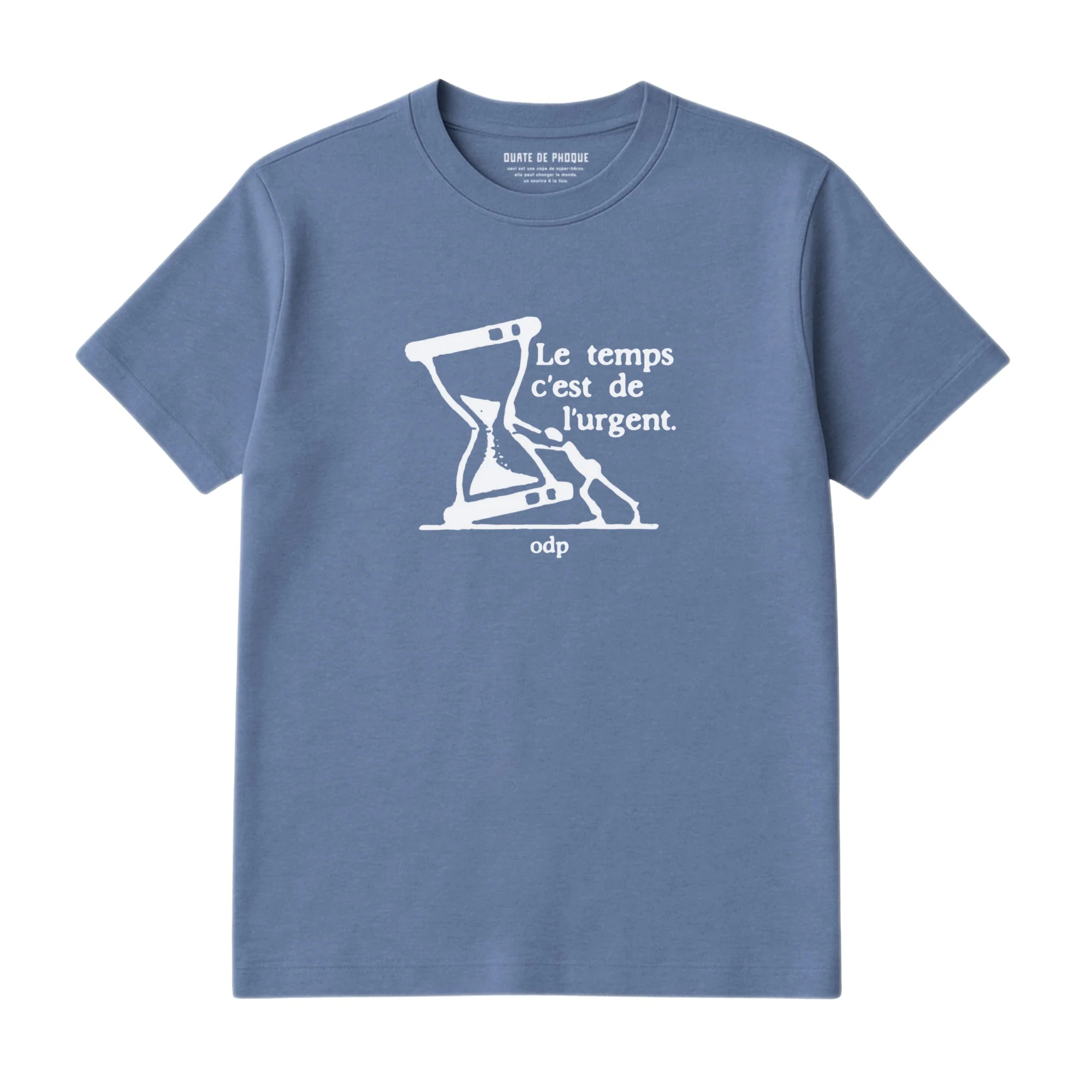 T-Shirt Urgent - Image 2