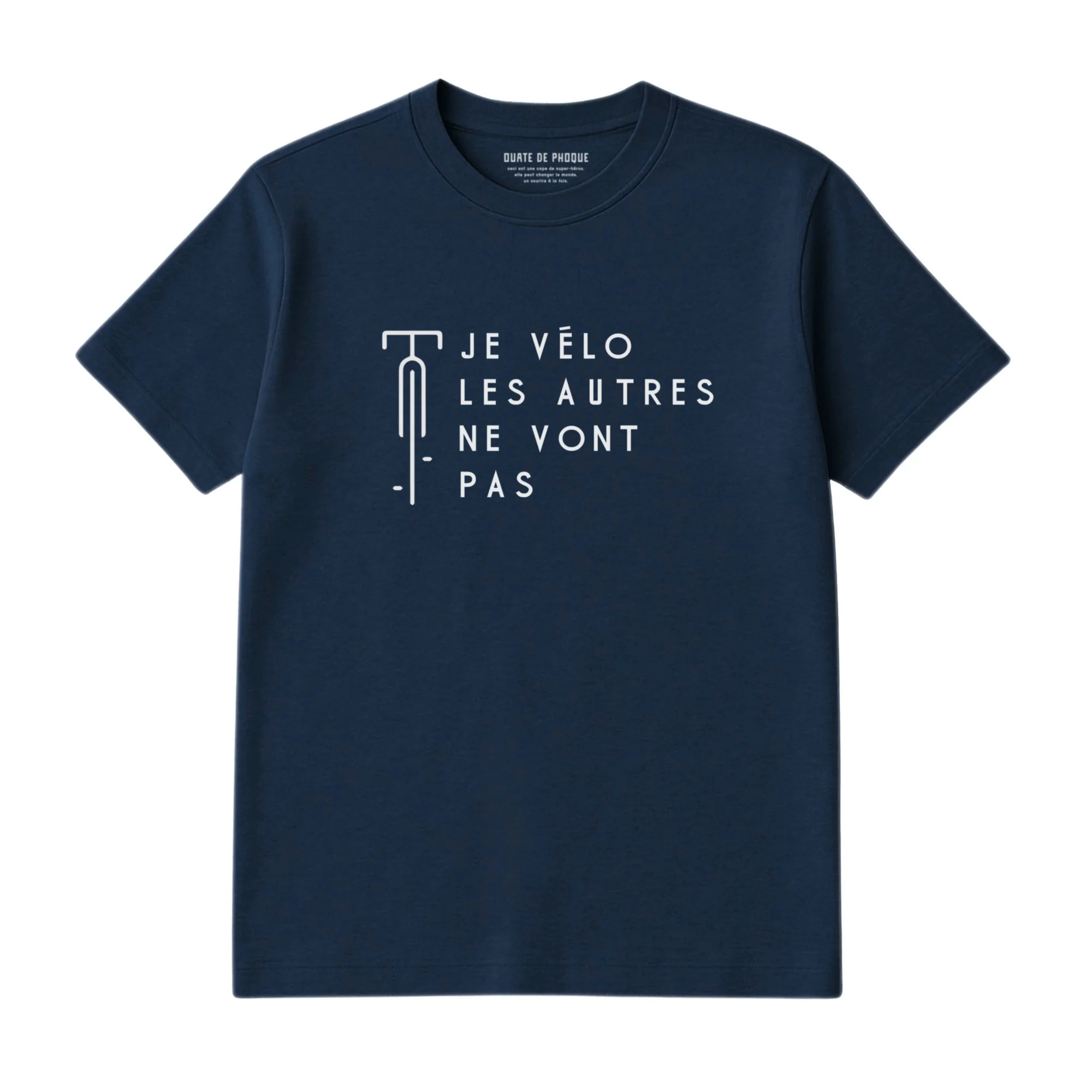 T-Shirt Vélo - Image 2