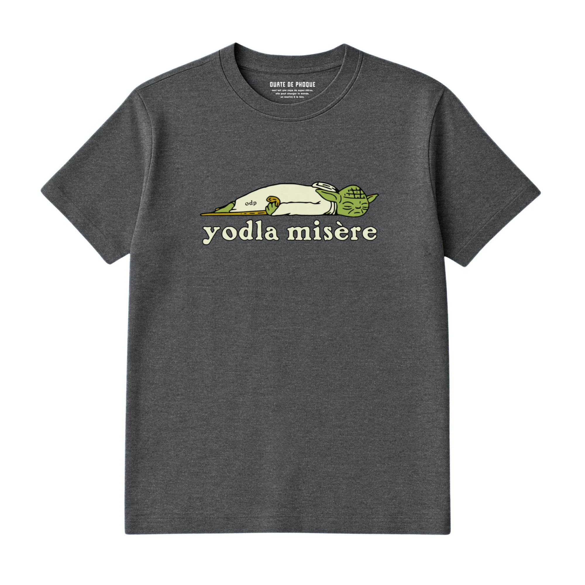 T-Shirt Yodla - Image 3